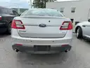 2015 Ford Taurus