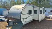 Coachman Catalina Camper