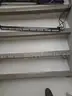 SIX (6) Rear Mounted Light Bars