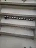 SIX (6) Rear Mounted Light Bars