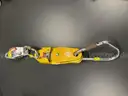 Seven (7) Single Sheave Rescue Pullies, Four (4) Double Sheave Rescue Pullies, and One (1) Rescue Pully System