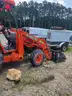 2009 Kubota M59