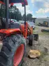 2009 Kubota M59