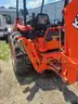 2009 Kubota M59