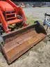 2009 Kubota M59