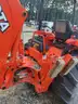 2009 Kubota M59