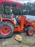 2009 Kubota M59