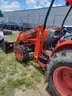 2009 Kubota M59