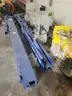 Bendpack 2 post lift