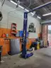 Bendpack 2 post lift