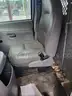 2000 Ford Econoline