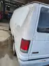 2000 Ford Econoline