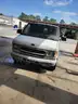2000 Ford Econoline