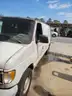 2000 Ford Econoline
