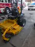 HUSTLER MOWER