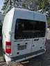2010 Ford Transit Connect