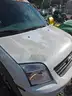 2010 Ford Transit Connect