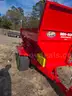 Tycrop MH400  Spreader
