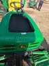 JOHN DEERE REEL MOWER
