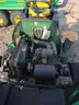 JOHN DEERE REEL MOWER