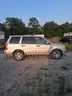 2004 Honda Pilot
