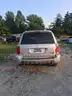 2004 Honda Pilot