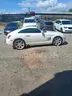 2004 Chrysler Crossfire