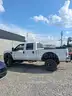 2008 Ford F-250 SD FX4 4wd