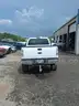 2008 Ford F-250 SD FX4 4wd