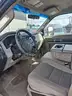 2008 Ford F-250 SD FX4 4wd