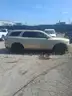 2011 Dodge Durango