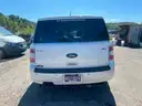 2009 Ford Flex