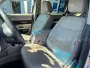 2009 Ford Flex