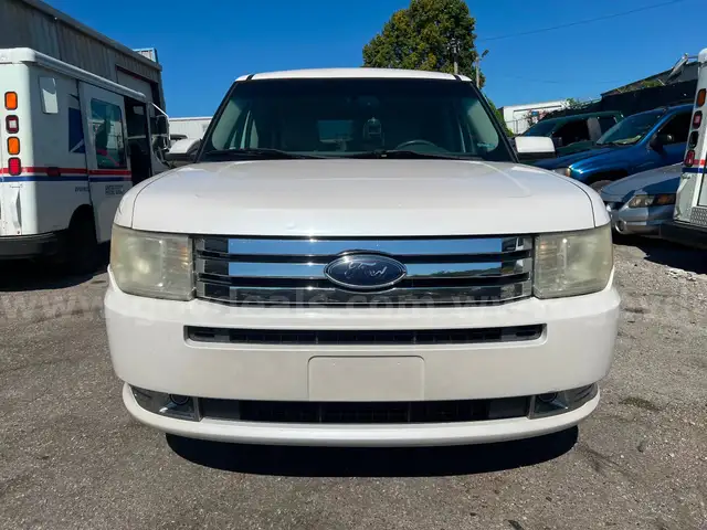 2009 Ford Flex