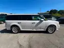 2009 Ford Flex