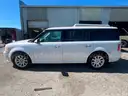 2009 Ford Flex
