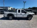 2011 Ford F-250 SD 4x4