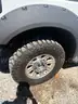 2011 Ford F-250 SD 4x4
