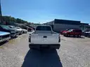 2011 Ford F-250 SD 4x4