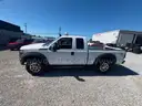 2011 Ford F-250 SD 4x4