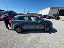 2011 Kia Sportage