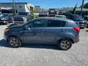 2011 Kia Sportage