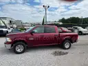 2016 RAM 1500 Outdoorsman 4x4