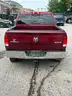 2016 RAM 1500 Outdoorsman 4x4