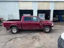 2016 RAM 1500 Outdoorsman 4x4
