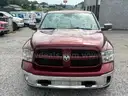 2016 RAM 1500 Outdoorsman 4x4