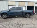 2020 Chevrolet Silverado 1500 RST 4wd