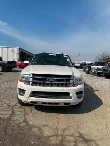 2016 Ford Expedition