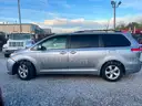 2013 Toyota Sienna LE