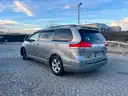 2013 Toyota Sienna LE